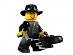 LEGO® Minifigúrka 8805 - Gangster